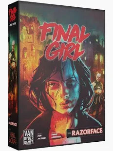 Final Girl Series 3 Hell to Pay Feature Film Expansion