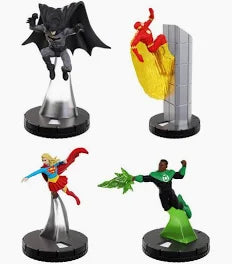 DC Heroclix Starter Set 2026