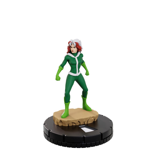 HeroClix X-Men '97 Play at Home Kit