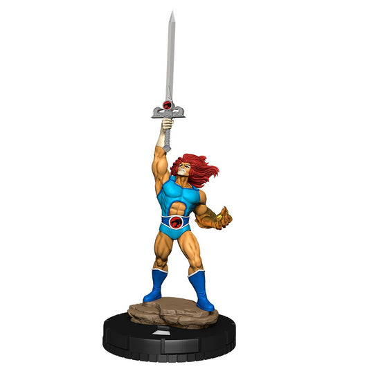 HeroClix Iconix ThunderCats